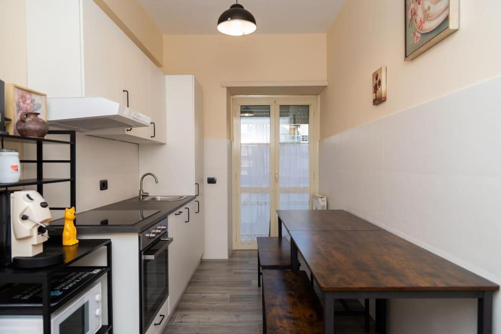Tullios Home Rome Exterior photo