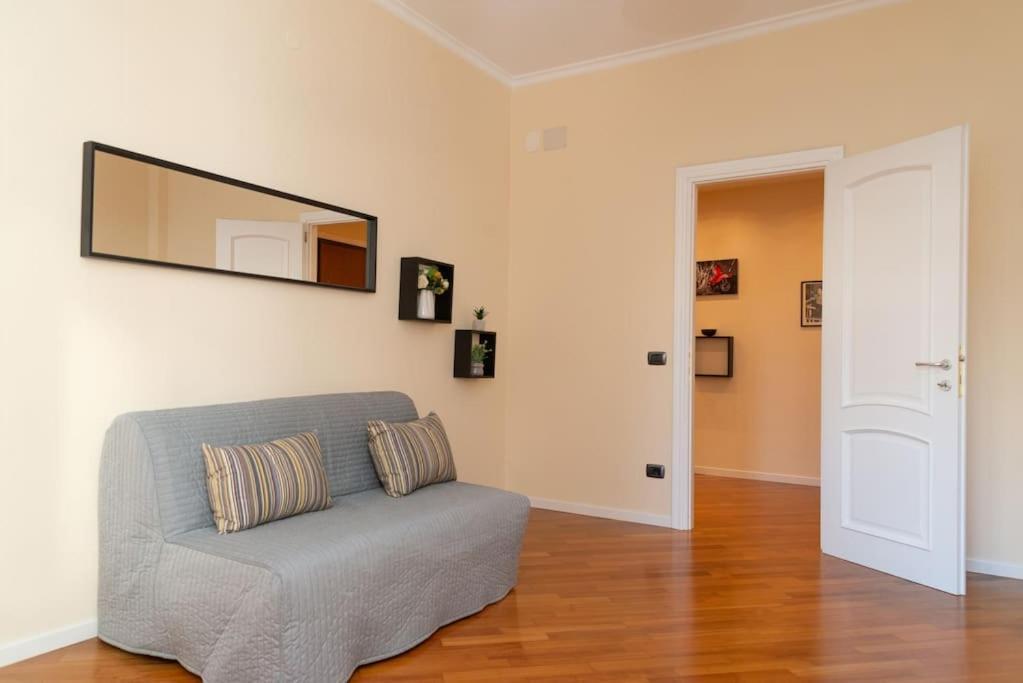 Tullios Home Rome Exterior photo
